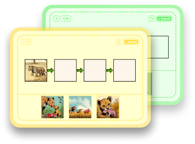 Sequence-Coding